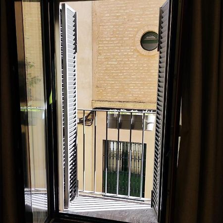 Apartamento Premium En El Centro De Sevilla Ngoại thất bức ảnh