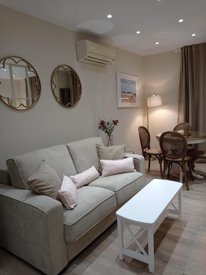 Apartamento Premium En El Centro De Sevilla Ngoại thất bức ảnh