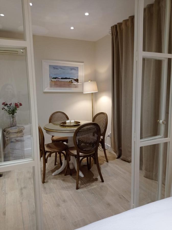 Apartamento Premium En El Centro De Sevilla Ngoại thất bức ảnh