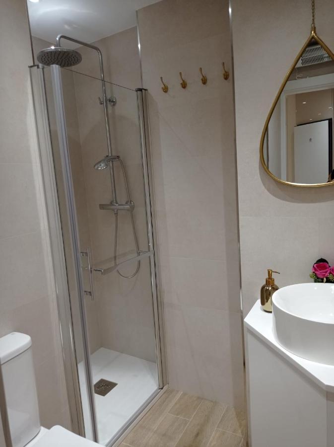 Apartamento Premium En El Centro De Sevilla Ngoại thất bức ảnh