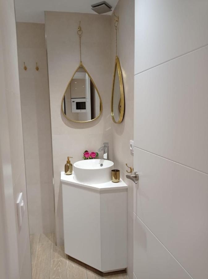 Apartamento Premium En El Centro De Sevilla Ngoại thất bức ảnh